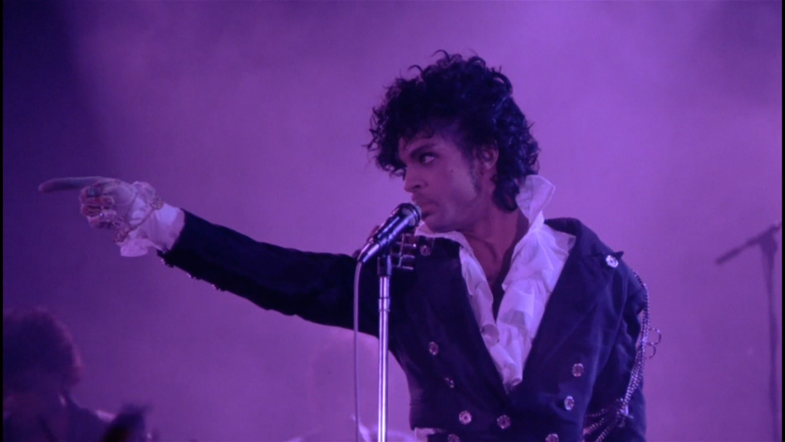 What Would Prince Do?