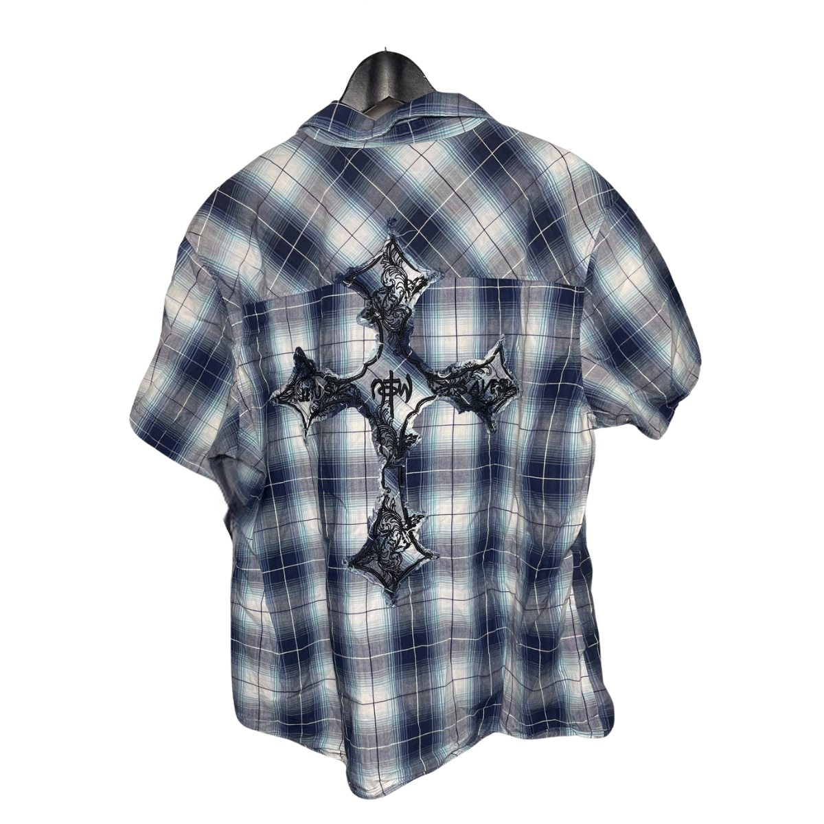 Armadillo Shortsleeve Shirt (XXL)