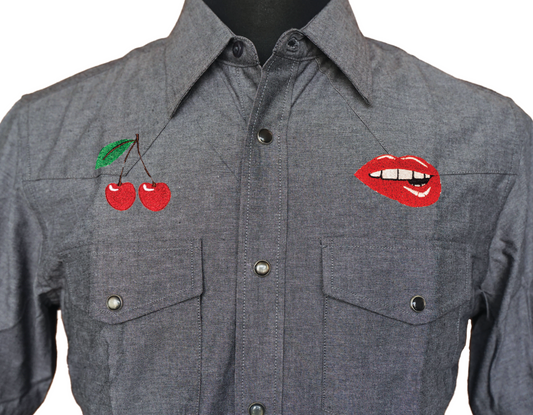 Cherry Lips