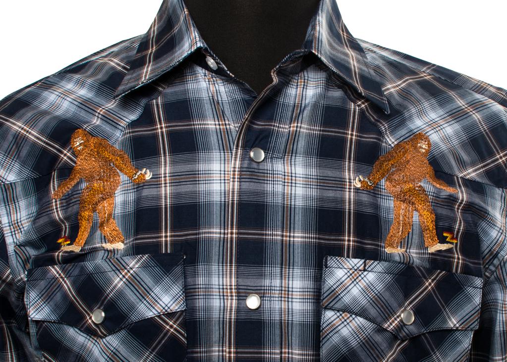 Sasquatch