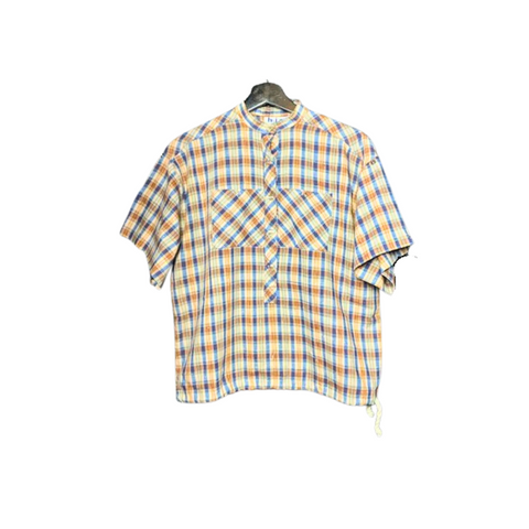 Shroom Vintage Western Shirt (Medium Short Sleeve)