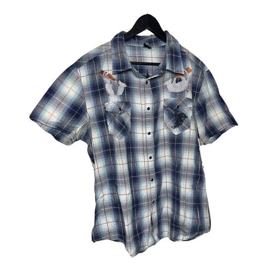 Armadillo Shortsleeve Shirt (XXL)