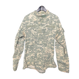 Snake Army Jacket Long Sleeve (Large)