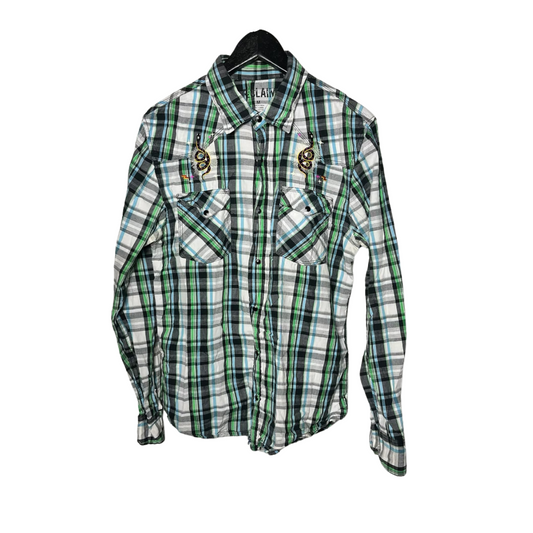 Snake Long Sleeve (Medium)