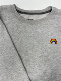 Rainbow Sweatshirt (Extra Large)