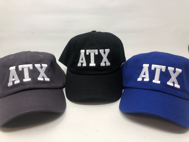 ATX Hat