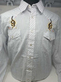 Snake Long Sleeve (XL)