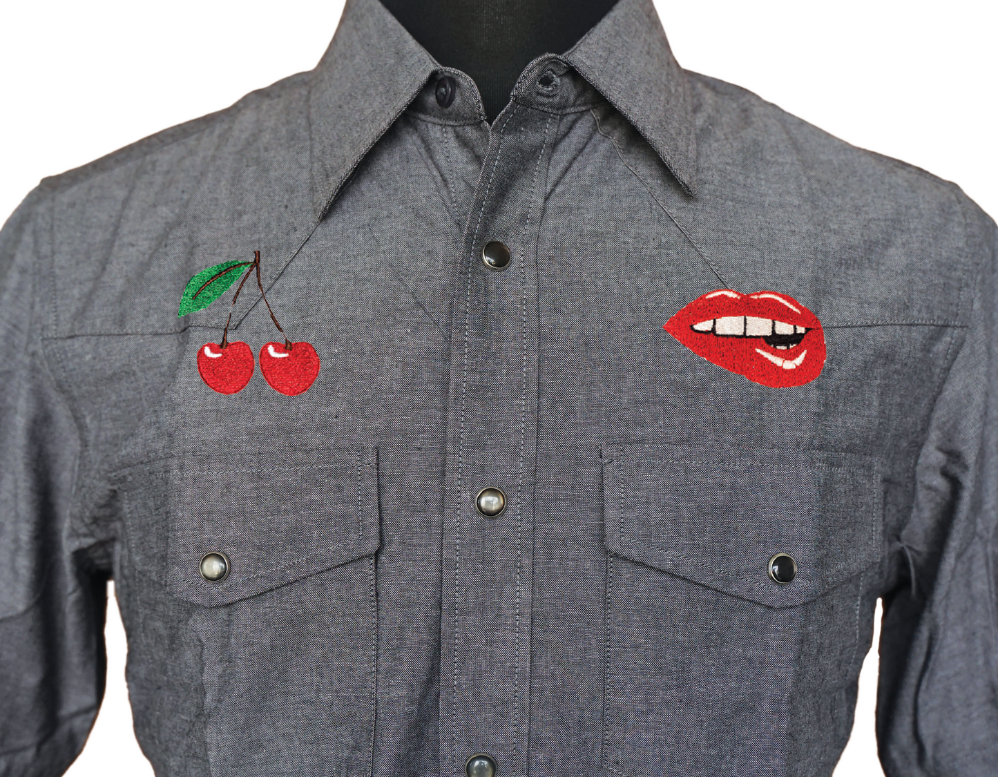 Cherry Lips