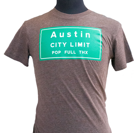 Austin City Limit