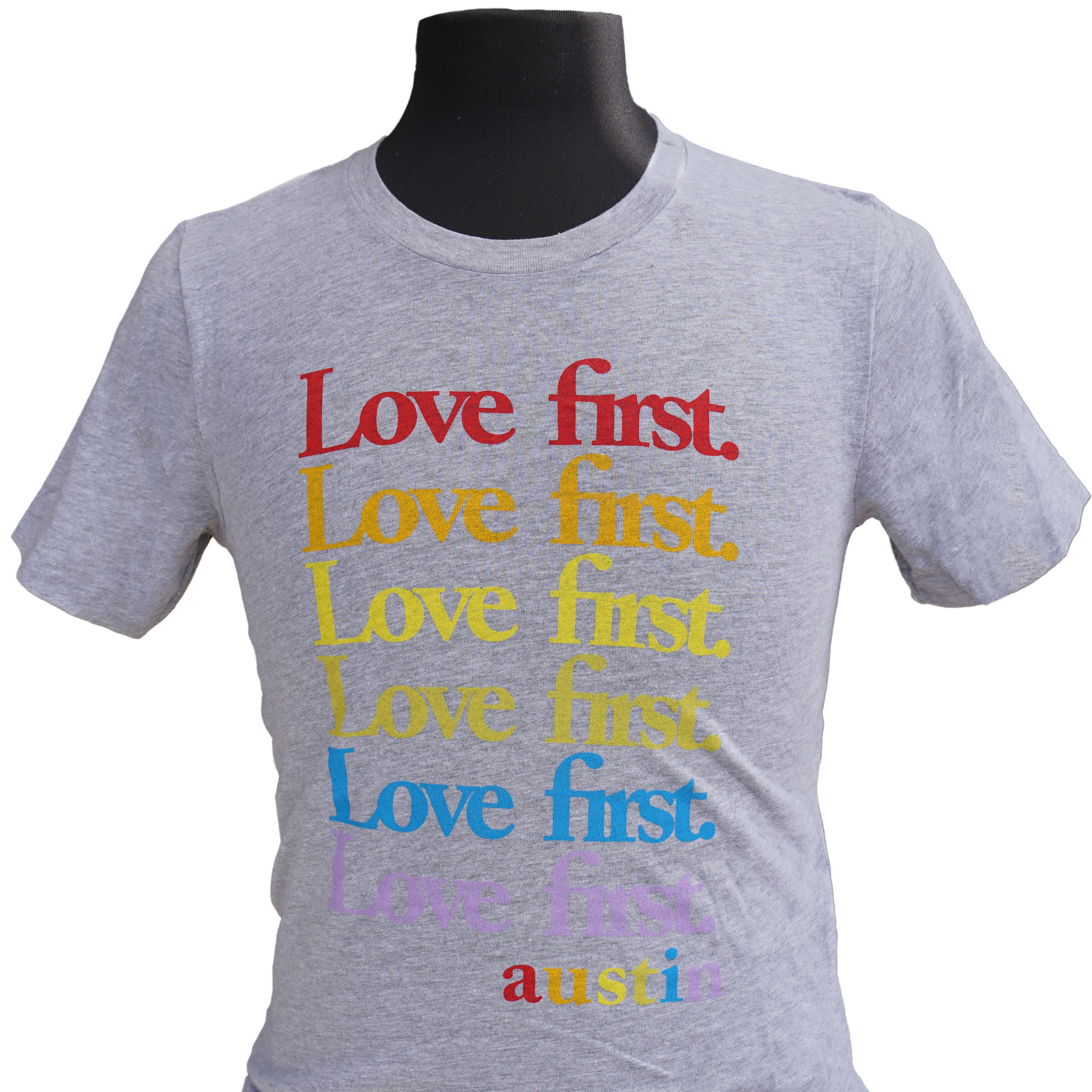 j crew love first t shirt