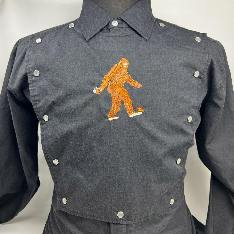 Sasquatch Long Sleeve (Large)