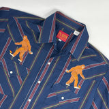 Sasquatch Short Sleeve (Medium)