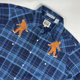 Sasquatch Long Sleeve (Medium)